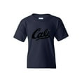 thumbnail image 1 of Big Boys T-Shirts and Tank Tops - California Cali, 1 of 5