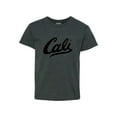 thumbnail image 1 of Big Boys T-Shirts and Tank Tops - California Cali, 1 of 5