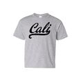 thumbnail image 1 of Big Boys T-Shirts and Tank Tops - California Cali, 1 of 5