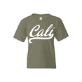 thumbnail image 1 of Big Boys T-Shirts and Tank Tops - California Cali, 1 of 5