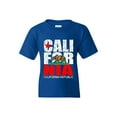 thumbnail image 1 of Big Boys T-Shirts and Tank Tops - California Cali, 1 of 5