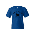 thumbnail image 1 of Big Boys T-Shirts and Tank Tops - Camp Half Blood Demigods, 1 of 5