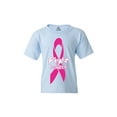 thumbnail image 1 of Big Boys T-Shirts and Tank Tops - Cancer Ribbon, 1 of 5