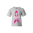 thumbnail image 1 of Big Boys T-Shirts and Tank Tops - Cancer Ribbon, 1 of 5