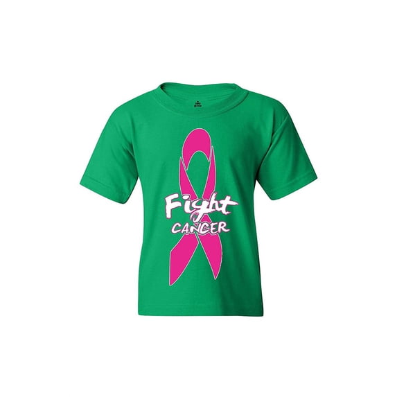Big Boys T-Shirts and Tank Tops - Cancer Ribbon