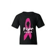 thumbnail image 1 of Big Boys T-Shirts and Tank Tops - Cancer Ribbon, 1 of 5