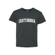 Big Boys T-Shirts and Tank Tops - Chattanooga