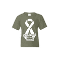 thumbnail image 1 of Big Boys T-Shirts and Tank Tops - Childhood Cancer, 1 of 5