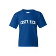 thumbnail image 1 of Big Boys T-Shirts and Tank Tops - Costa Rica, 1 of 5