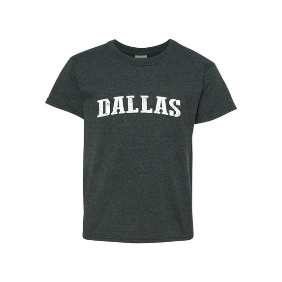 Big Boys T-Shirts and Tank Tops - Dallas