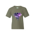 thumbnail image 1 of Big Boys T-Shirts and Tank Tops - Diamond, 1 of 5