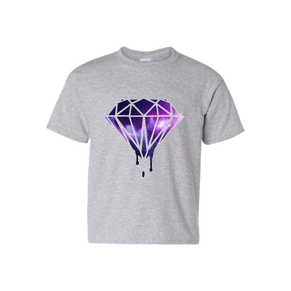 Big Boys T-Shirts and Tank Tops - Diamond