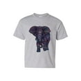 thumbnail image 1 of Big Boys T-Shirts and Tank Tops - Elephant, 1 of 5