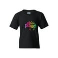 thumbnail image 1 of IWPF - Big Boys T-Shirts and Tank Tops - Elephant, 1 of 5