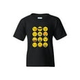 thumbnail image 1 of Big Boys T-Shirts and Tank Tops - Emoji Group, 1 of 5