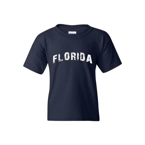 Big Boys T-Shirts and Tank Tops - Florida
