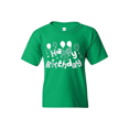 thumbnail image 1 of Big Boys T-Shirts and Tank Tops - Happy Birthday, 1 of 5