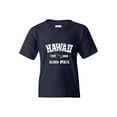 thumbnail image 1 of Big Boys T-Shirts and Tank Tops - Hawaii, 1 of 5