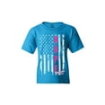 thumbnail image 1 of Big Boys T-Shirts and Tank Tops - Hope American Flag, 1 of 5