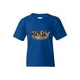 thumbnail image 1 of IWPF - Big Boys T-Shirts and Tank Tops - Horses Herd, 1 of 5