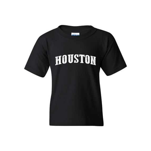 Big Boys T-Shirts and Tank Tops - Houston