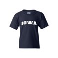 thumbnail image 1 of Big Boys T-Shirts and Tank Tops - Iowa, 1 of 5