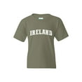 thumbnail image 1 of Big Boys T-Shirts and Tank Tops - Ireland, 1 of 5