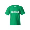 thumbnail image 1 of Big Boys T-Shirts and Tank Tops - Jordan Amman, 1 of 5