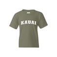 thumbnail image 1 of Big Boys T-Shirts and Tank Tops - Kauai Hawaii, 1 of 5