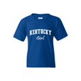 thumbnail image 1 of Big Boys T-Shirts and Tank Tops - Kentucky Girl, 1 of 5