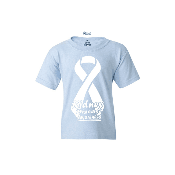 Big Boys T-Shirts and Tank Tops - Kidney Cancer