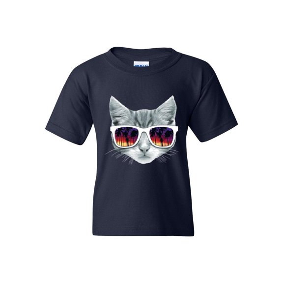 Big Boys T-Shirts and Tank Tops - Kitty