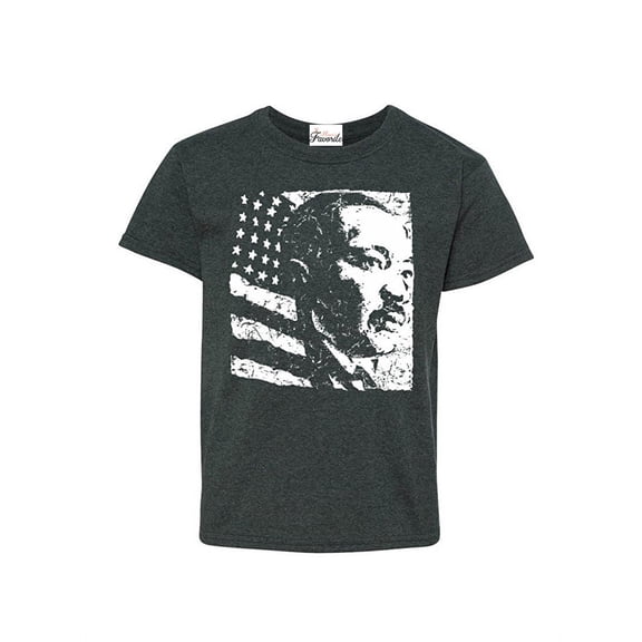 Big Boys T-Shirts and Tank Tops - Martin Luther King Jr.
