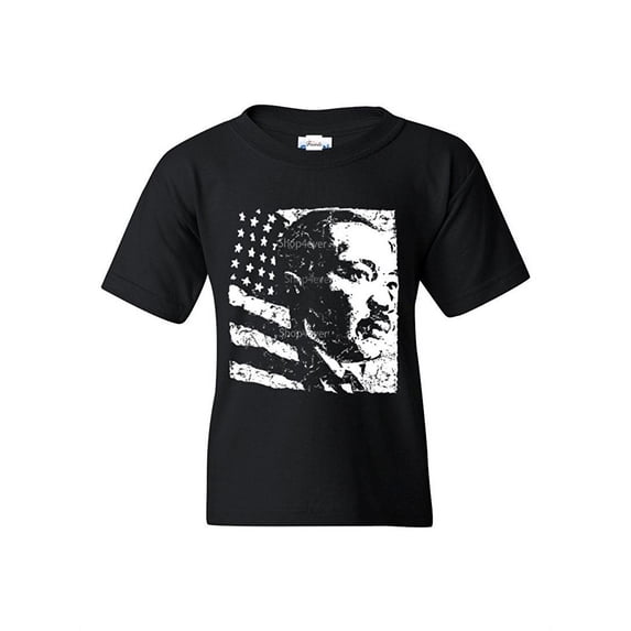 Big Boys T-Shirts and Tank Tops - Martin Luther King Jr.