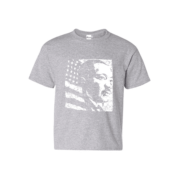 Big Boys T-Shirts and Tank Tops - Martin Luther King Jr.