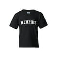 thumbnail image 1 of Big Boys T-Shirts and Tank Tops - Memphis, 1 of 5