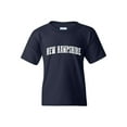 thumbnail image 1 of Big Boys T-Shirts and Tank Tops - New Hampshire, 1 of 5