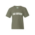 thumbnail image 1 of Big Boys T-Shirts and Tank Tops - New Hampshire, 1 of 5