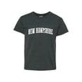 thumbnail image 1 of Big Boys T-Shirts and Tank Tops - New Hampshire, 1 of 5