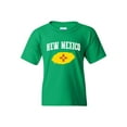 thumbnail image 1 of Big Boys T-Shirts and Tank Tops - New Mexico, 1 of 5