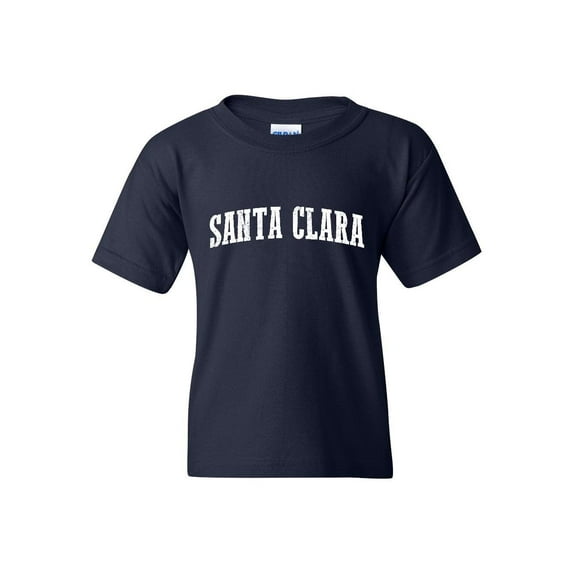 Big Boys T-Shirts and Tank Tops - Santa Clara