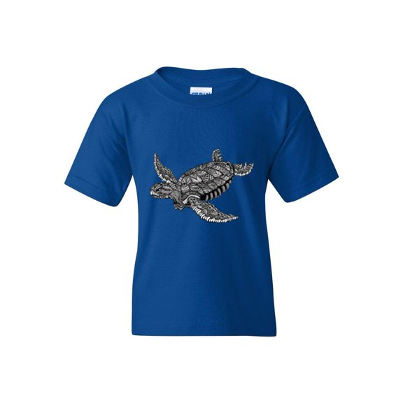 Big Boys T-Shirts and Tank Tops - Sea Turtle Hawaii
