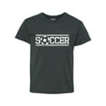 thumbnail image 1 of IWPF - Big Boys T-Shirts and Tank Tops - Soccer With Ball, 1 of 5
