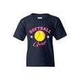 thumbnail image 1 of Big Boys T-Shirts and Tank Tops - Softball Girl, 1 of 5