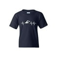 thumbnail image 1 of Big Boys T-Shirts and Tank Tops - Swimming Swimmer, 1 of 5