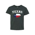thumbnail image 1 of Big Boys T-Shirts and Tank Tops - Texas Flag, 1 of 5