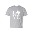 thumbnail image 1 of Big Boys T-Shirts and Tank Tops - Texas Flag, 1 of 5