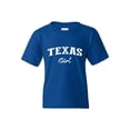 thumbnail image 1 of Big Boys T-Shirts and Tank Tops - Texas Girl, 1 of 5
