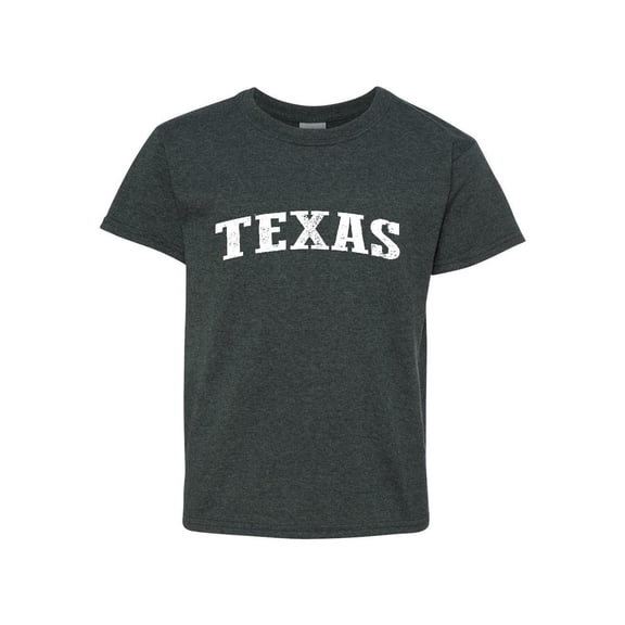 Big Boys T-Shirts and Tank Tops - Texas