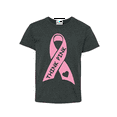 thumbnail image 1 of Big Boys T-Shirts and Tank Tops - Think Pink Cancer, 1 of 5